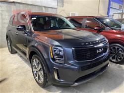Kia Telluride